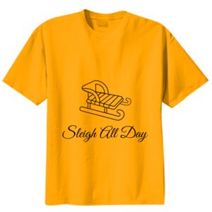 Youth Essential Tee Thumbnail