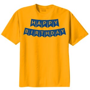 Youth Essential Tee Thumbnail