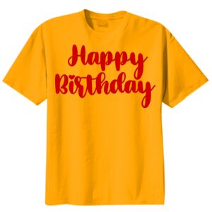 Youth Essential Tee Thumbnail
