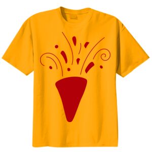 Youth Essential Tee Thumbnail