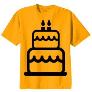 Youth Essential Tee Thumbnail