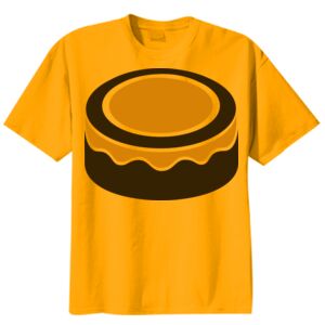Youth Essential Tee Thumbnail