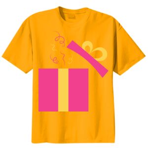 Youth Essential Tee Thumbnail