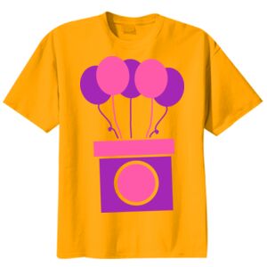 Youth Essential Tee Thumbnail