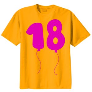 Youth Essential Tee Thumbnail