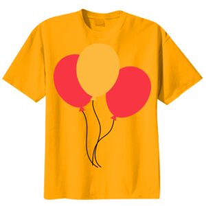 Youth Essential Tee Thumbnail