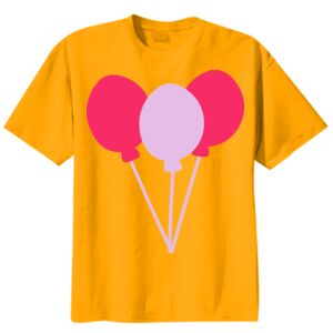 Youth Essential Tee Thumbnail