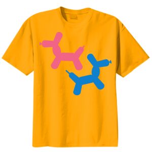 Youth Essential Tee Thumbnail