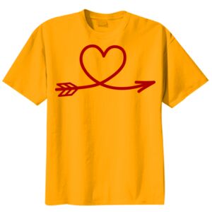 Youth Essential Tee Thumbnail