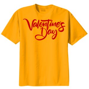 Youth Essential Tee Thumbnail