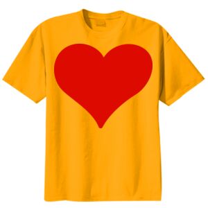 Youth Essential Tee Thumbnail