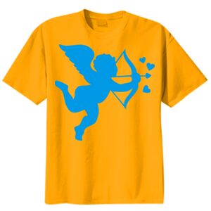 Youth Essential Tee Thumbnail