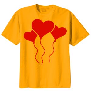 Youth Essential Tee Thumbnail