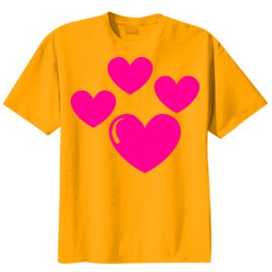 Youth Essential Tee Thumbnail