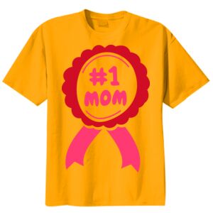 Youth Essential Tee Thumbnail
