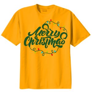 Youth Essential Tee Thumbnail