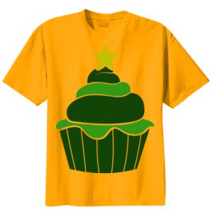 Youth Essential Tee Thumbnail
