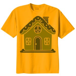 Youth Essential Tee Thumbnail