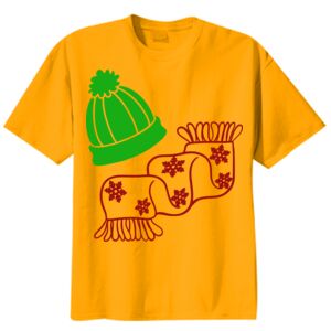 Youth Essential Tee Thumbnail