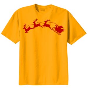 Youth Essential Tee Thumbnail