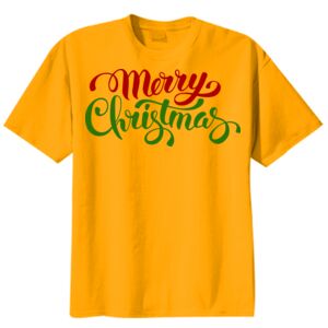 Youth Essential Tee Thumbnail