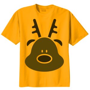 Youth Essential Tee Thumbnail