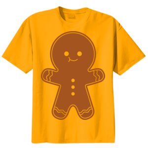 Youth Essential Tee Thumbnail