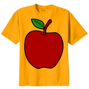 Youth Essential Tee Thumbnail