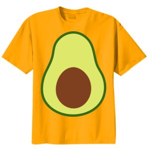 Youth Essential Tee Thumbnail