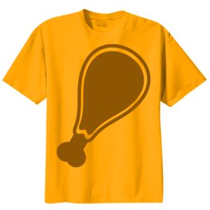 Youth Essential Tee Thumbnail