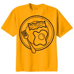 Youth Essential Tee Thumbnail
