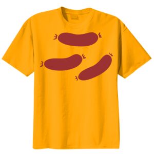 Youth Essential Tee Thumbnail