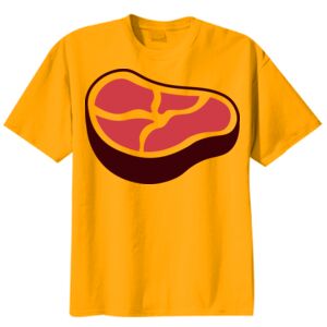 Youth Essential Tee Thumbnail