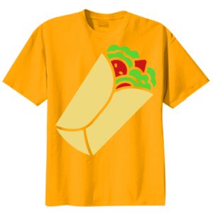 Youth Essential Tee Thumbnail