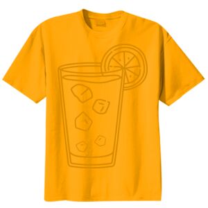 Youth Essential Tee Thumbnail