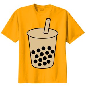 Youth Essential Tee Thumbnail