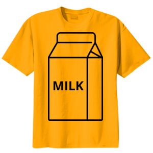 Youth Essential Tee Thumbnail