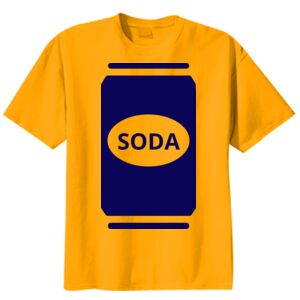 Youth Essential Tee Thumbnail