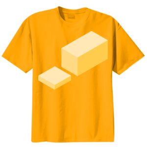Youth Essential Tee Thumbnail