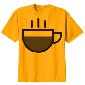Youth Essential Tee Thumbnail