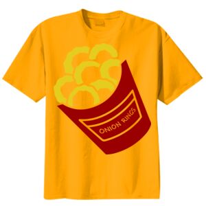 Youth Essential Tee Thumbnail