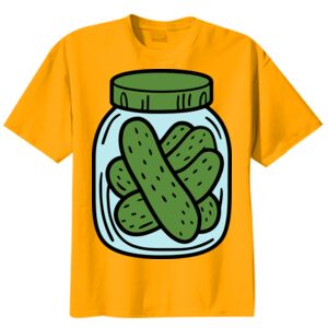 Youth Essential Tee Thumbnail