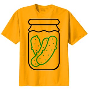 Youth Essential Tee Thumbnail