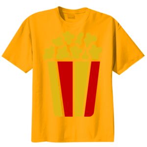Youth Essential Tee Thumbnail