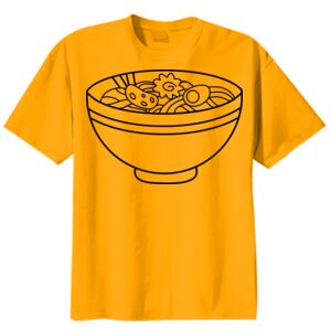 Youth Essential Tee Thumbnail