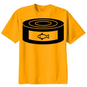 Youth Essential Tee Thumbnail