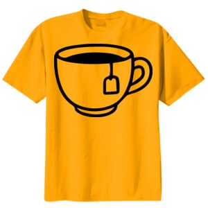 Youth Essential Tee Thumbnail