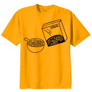Youth Essential Tee Thumbnail