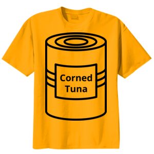 Youth Essential Tee Thumbnail