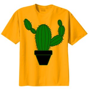 Youth Essential Tee Thumbnail